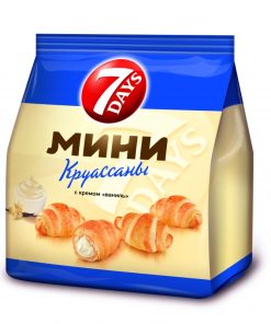 7 DAYS KRUASSAN 200 Q VANİLLİ